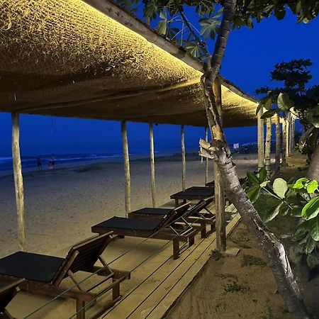 Blue Waters Arugam Bay Exterior foto