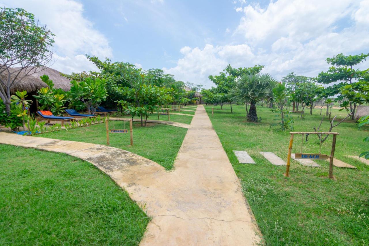 Blue Waters Arugam Bay Exterior foto