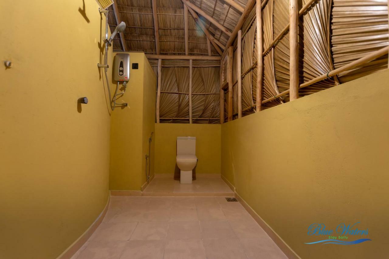 Blue Waters Arugam Bay Exterior foto