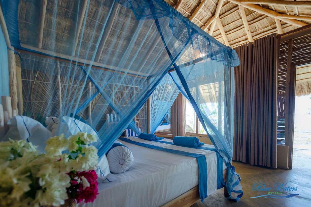 Blue Waters Arugam Bay Exterior foto