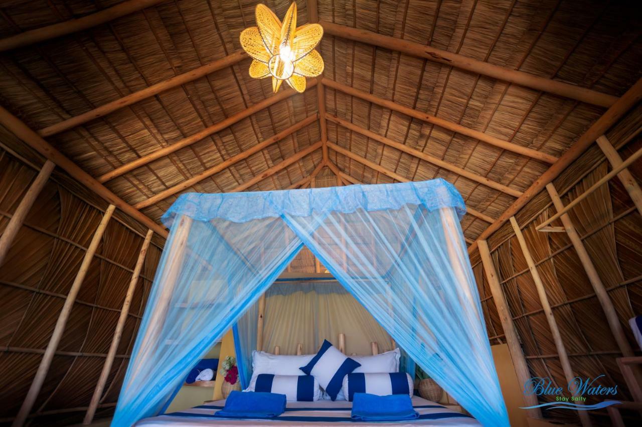 Blue Waters Arugam Bay Exterior foto