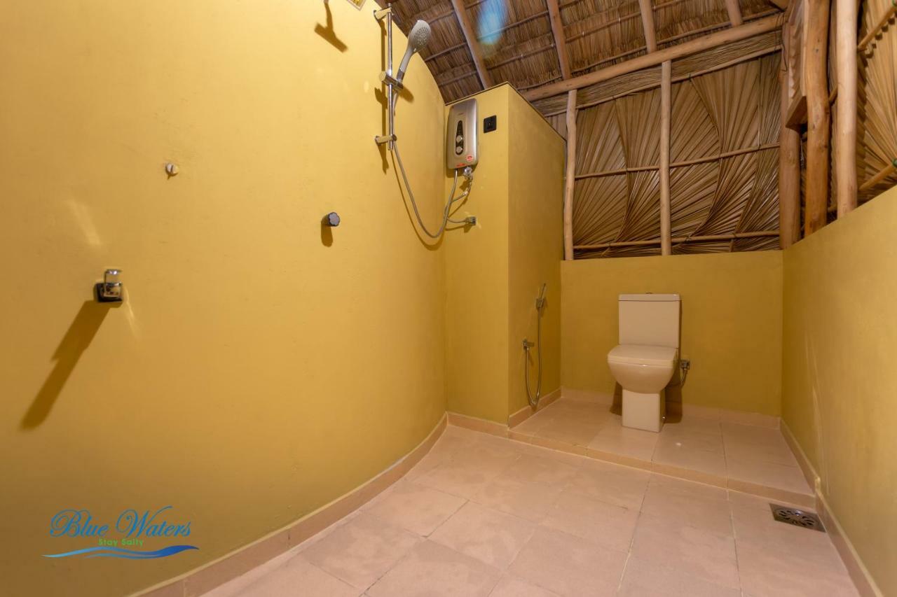 Blue Waters Arugam Bay Exterior foto