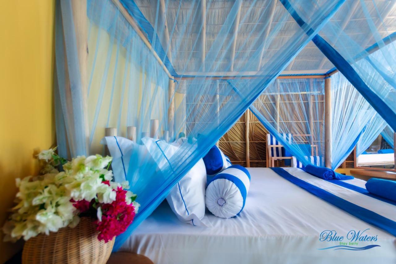 Blue Waters Arugam Bay Exterior foto