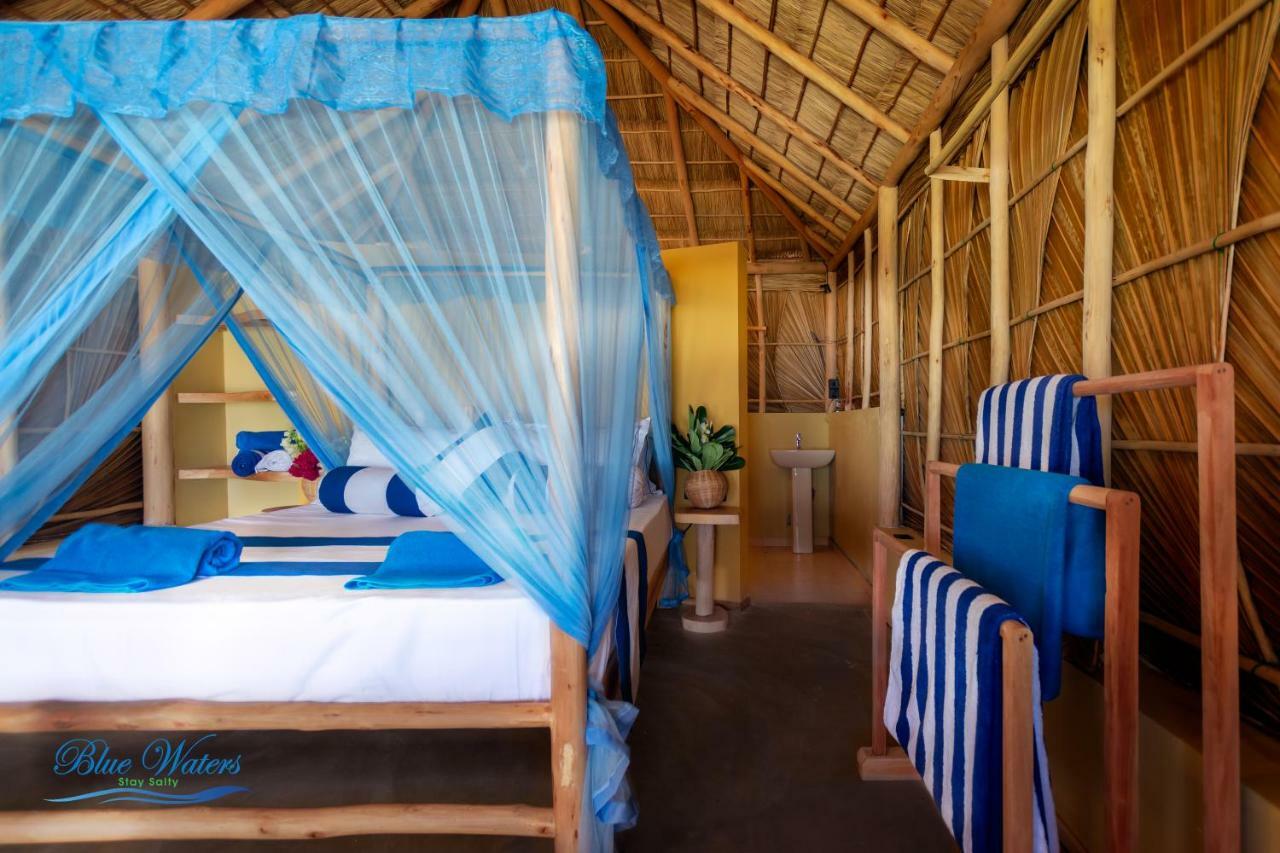 Blue Waters Arugam Bay Exterior foto