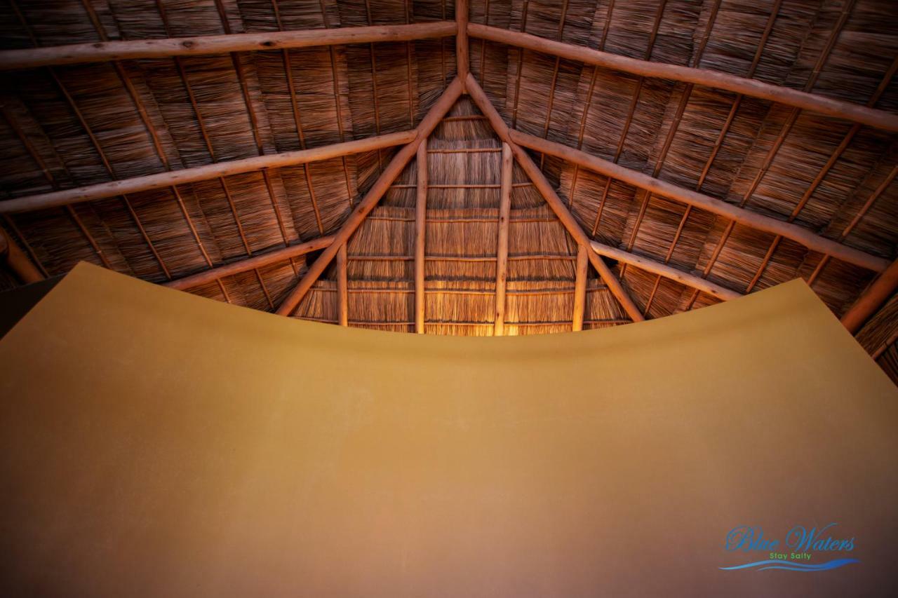Blue Waters Arugam Bay Exterior foto