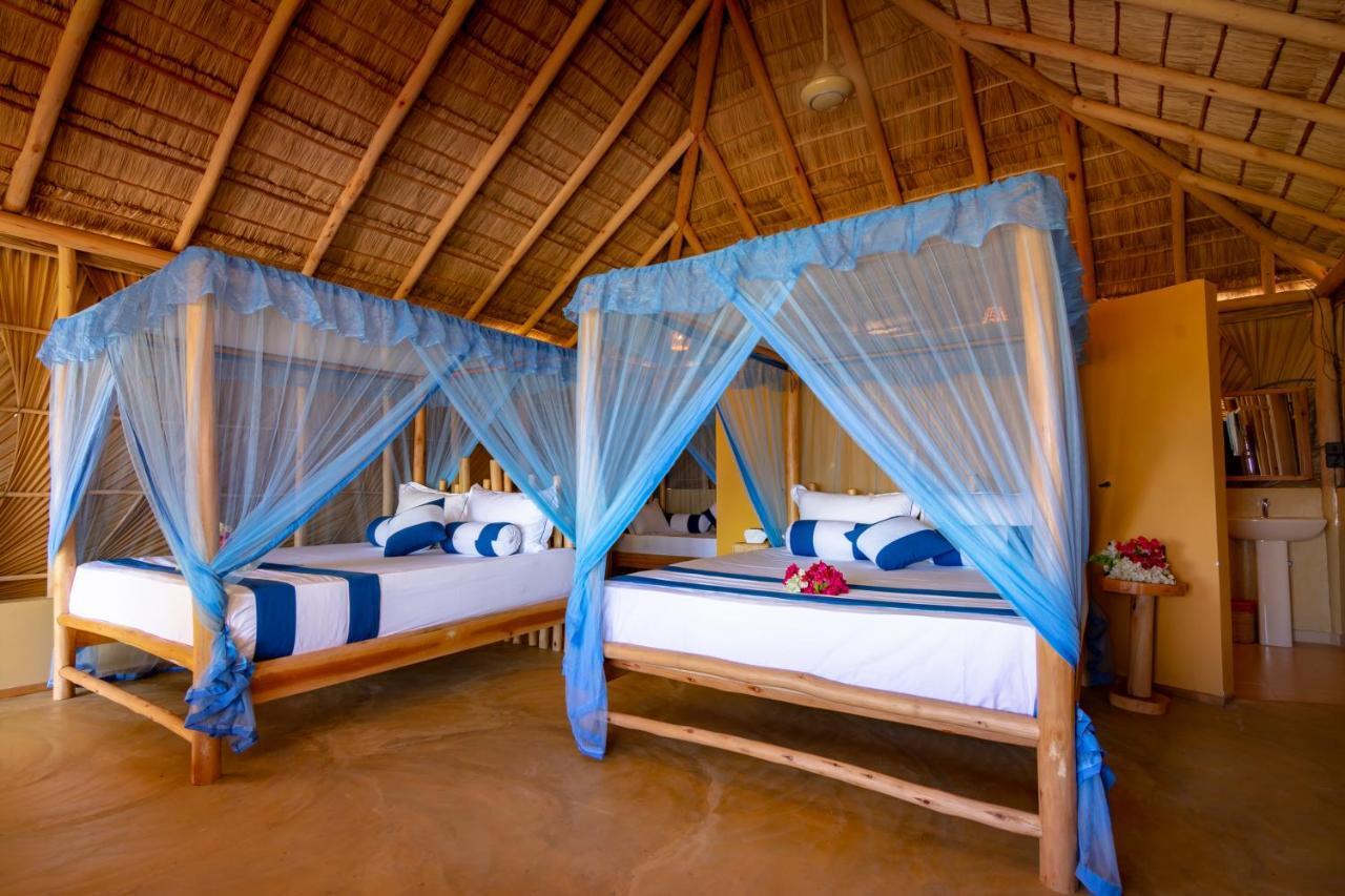 Blue Waters Arugam Bay Exterior foto