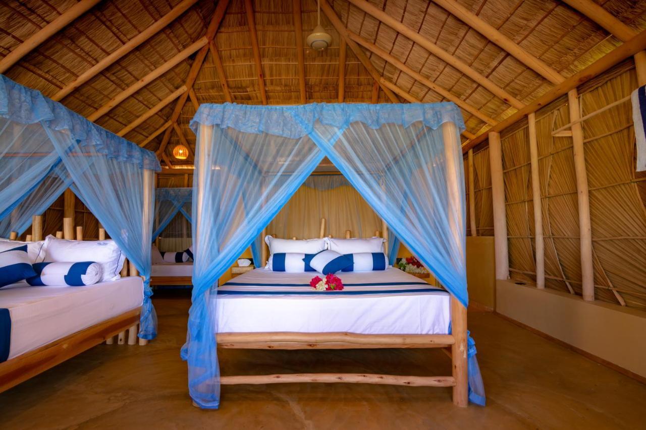Blue Waters Arugam Bay Exterior foto