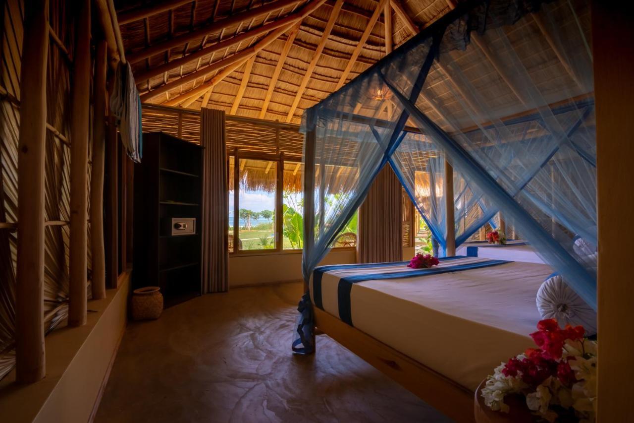 Blue Waters Arugam Bay Exterior foto