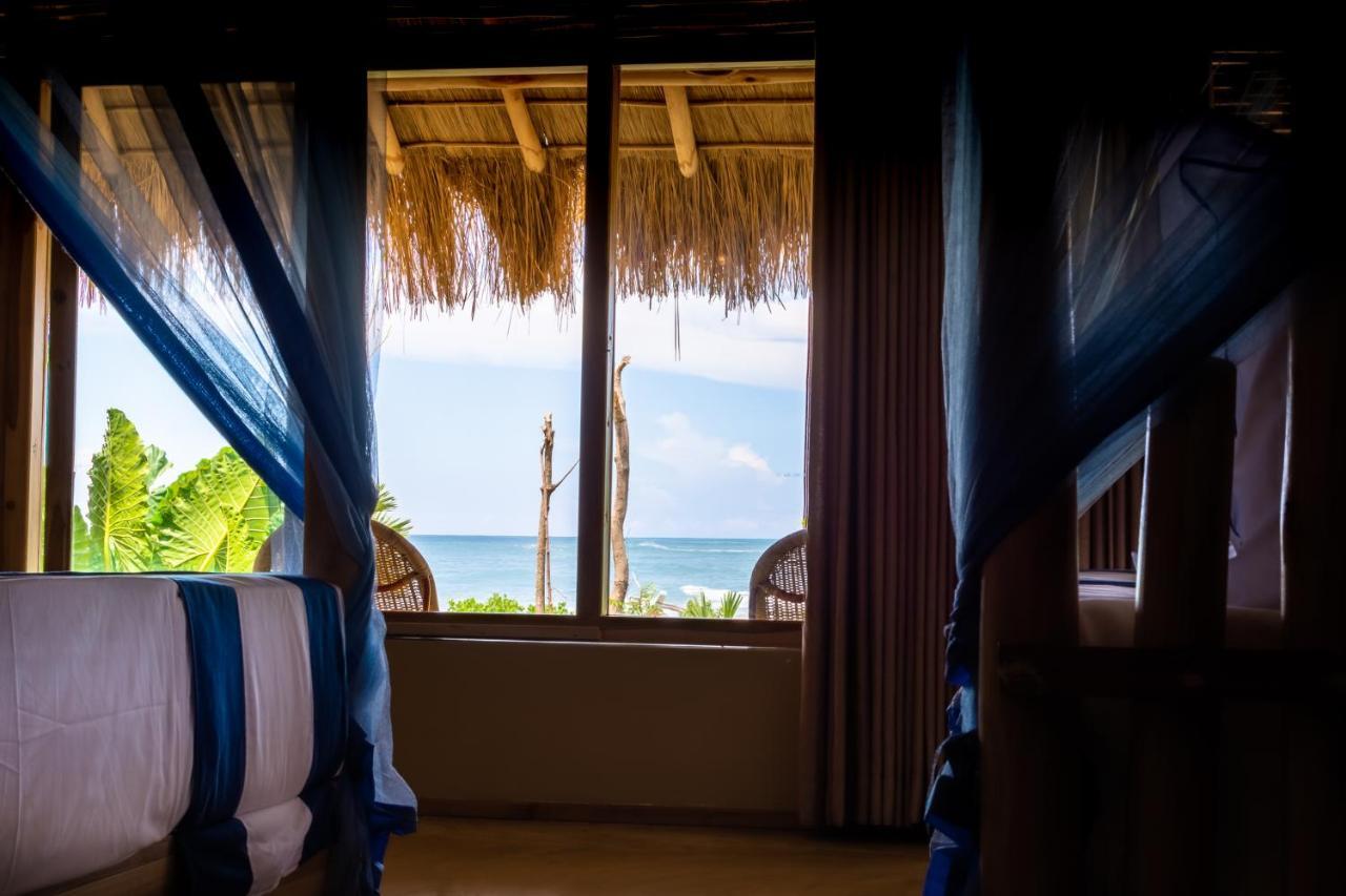 Blue Waters Arugam Bay Exterior foto