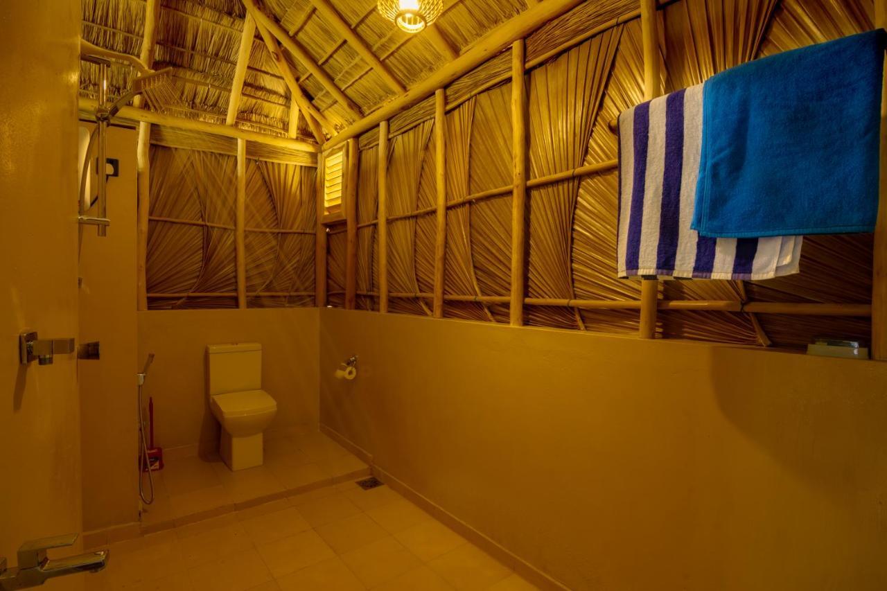 Blue Waters Arugam Bay Exterior foto