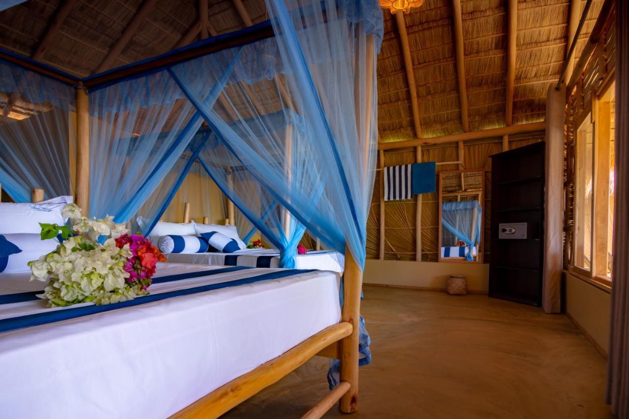 Blue Waters Arugam Bay Exterior foto