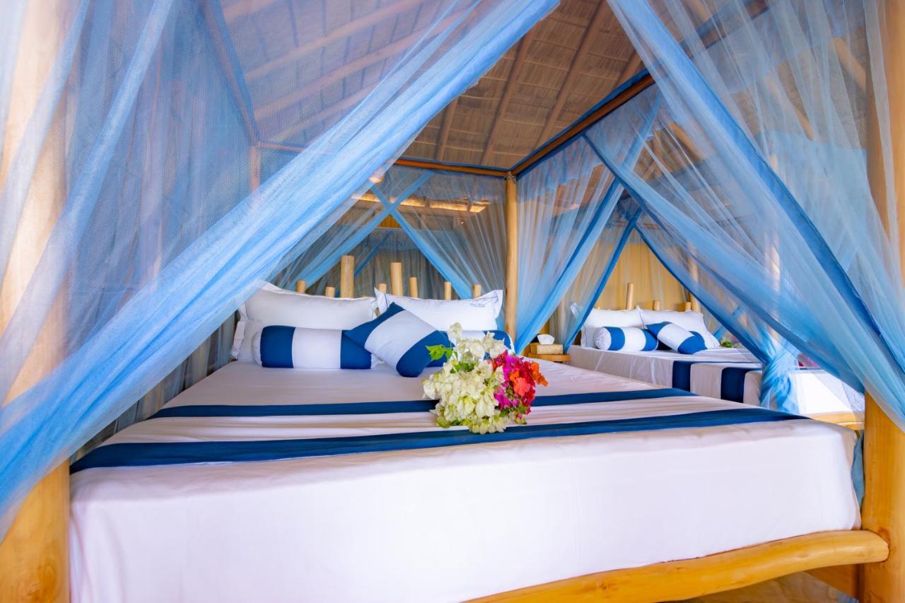 Blue Waters Arugam Bay Exterior foto