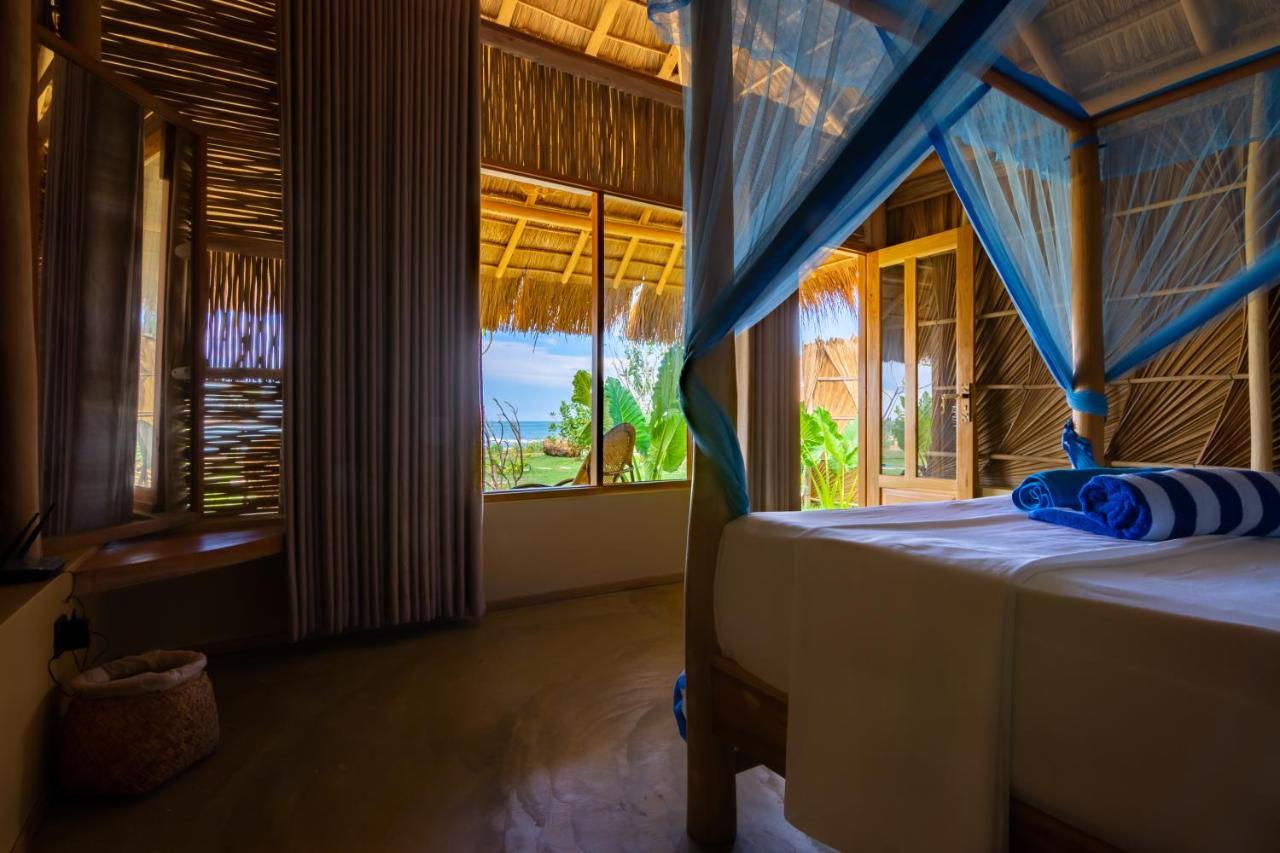 Blue Waters Arugam Bay Exterior foto