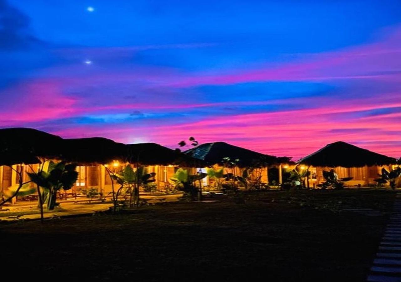 Blue Waters Arugam Bay Exterior foto